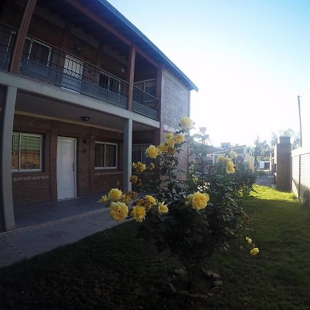 Hualta Picum Aparthotel San Jose de Jachal Esterno foto