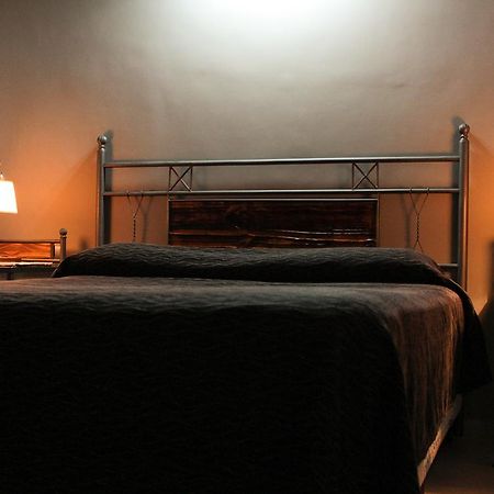 Hualta Picum Aparthotel San Jose de Jachal Esterno foto