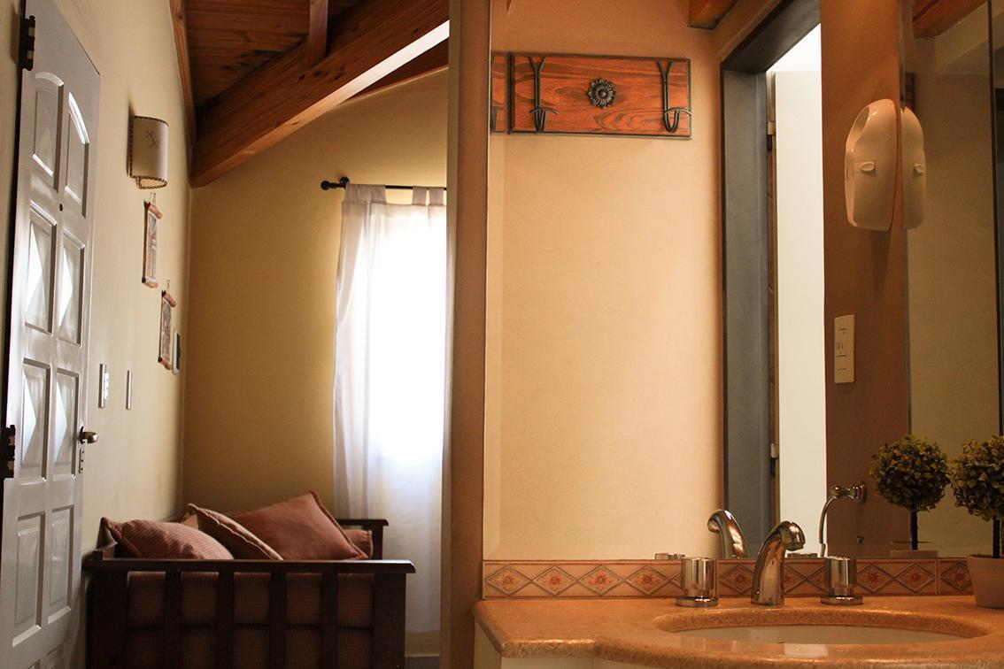 Hualta Picum Aparthotel San Jose de Jachal Esterno foto