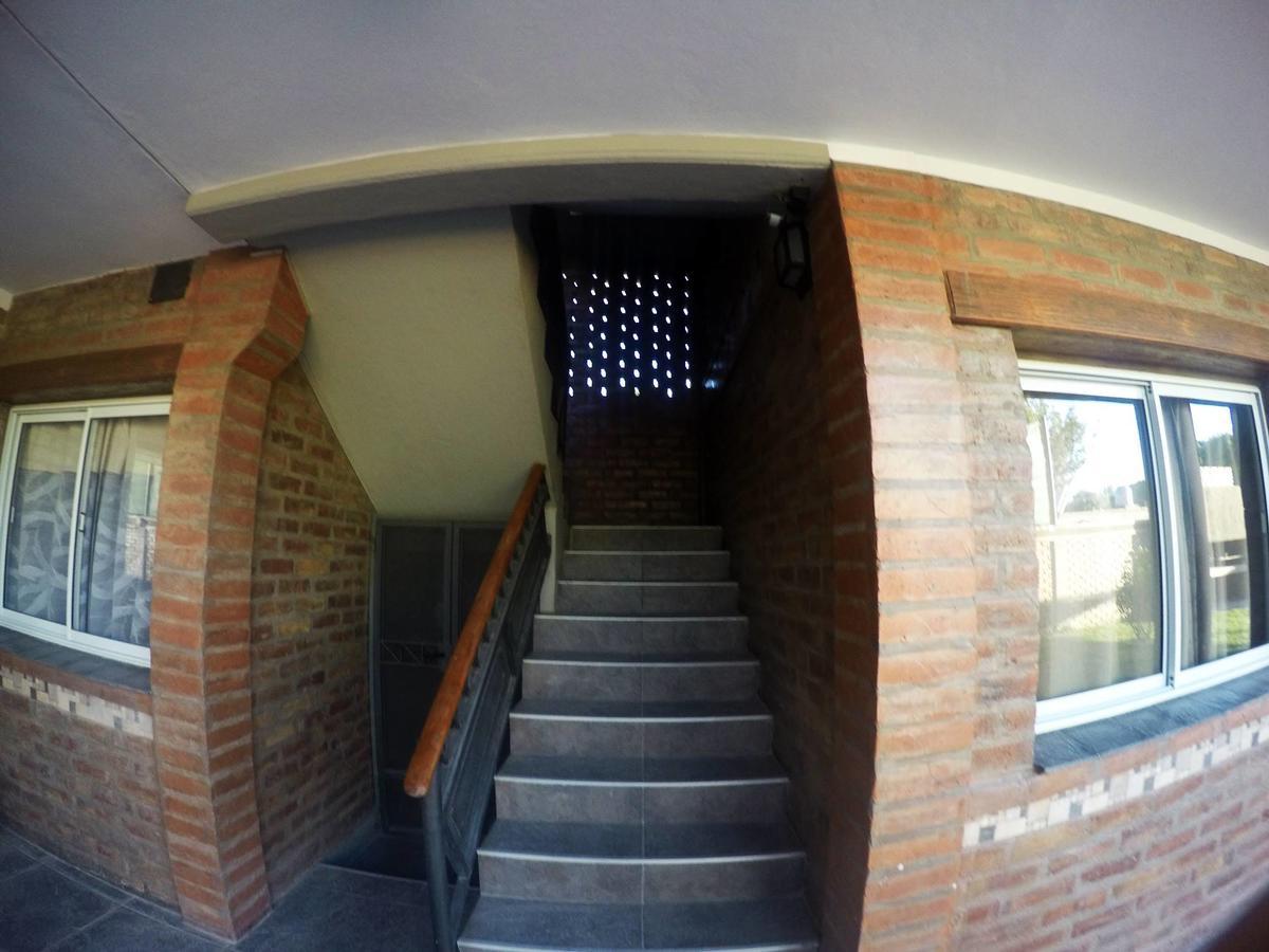 Hualta Picum Aparthotel San Jose de Jachal Esterno foto