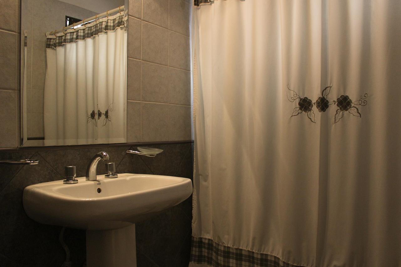Hualta Picum Aparthotel San Jose de Jachal Esterno foto