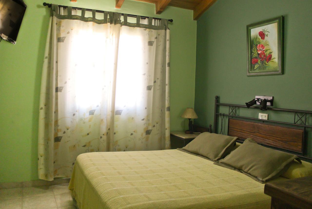 Hualta Picum Aparthotel San Jose de Jachal Esterno foto