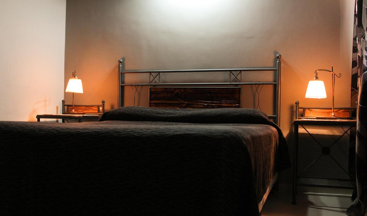 Hualta Picum Aparthotel San Jose de Jachal Esterno foto