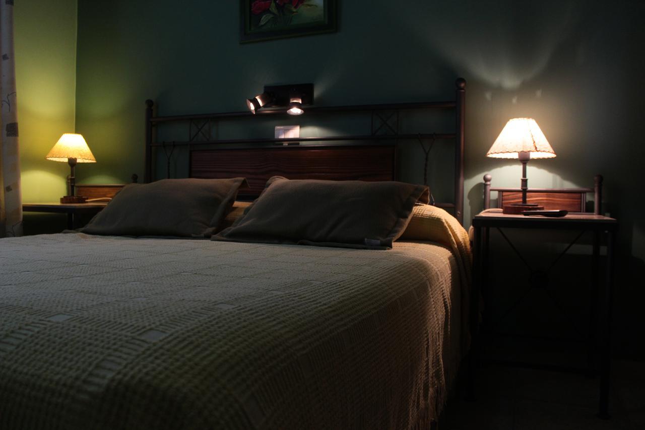 Hualta Picum Aparthotel San Jose de Jachal Esterno foto